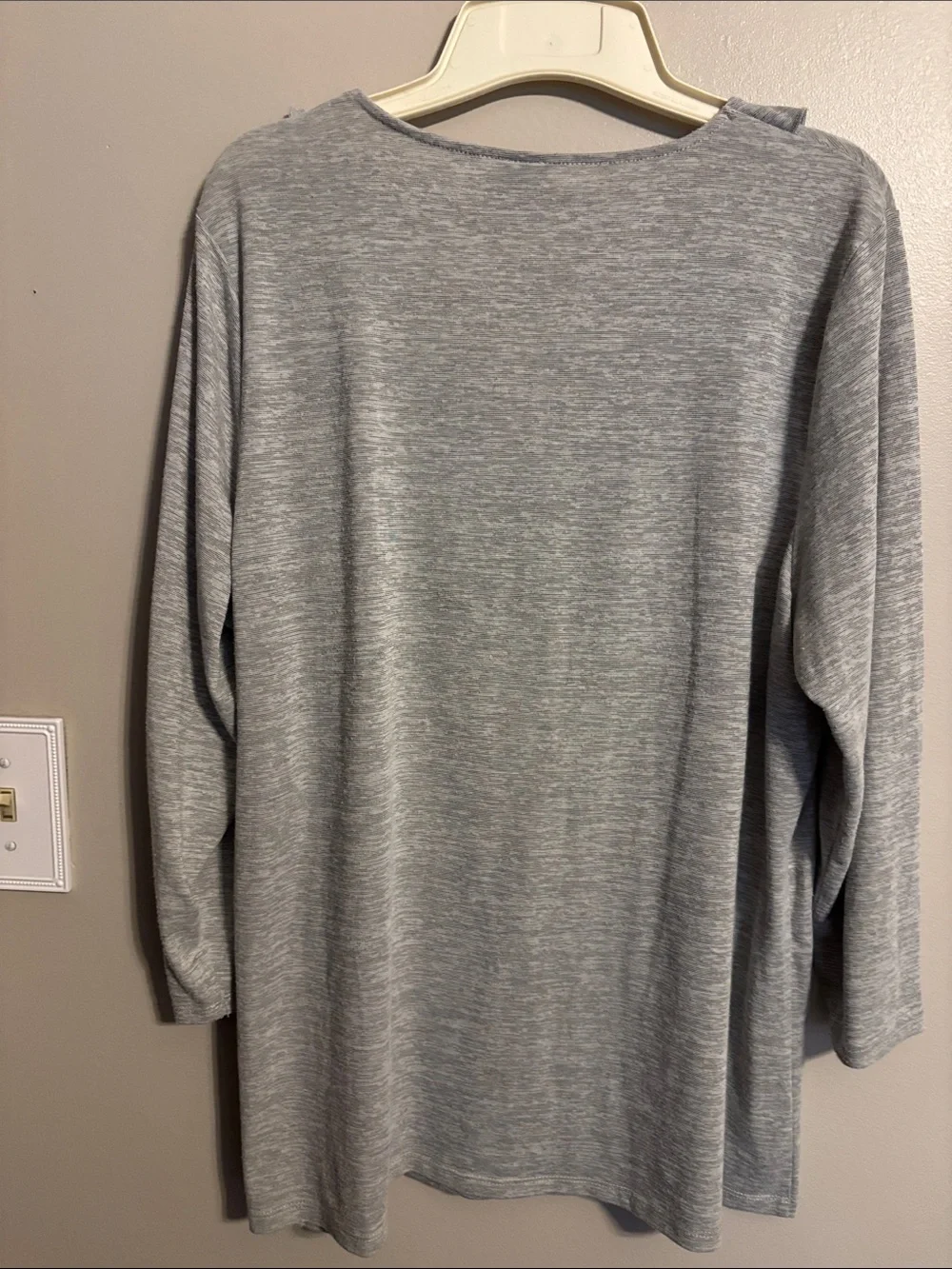 Rafaella soft knit